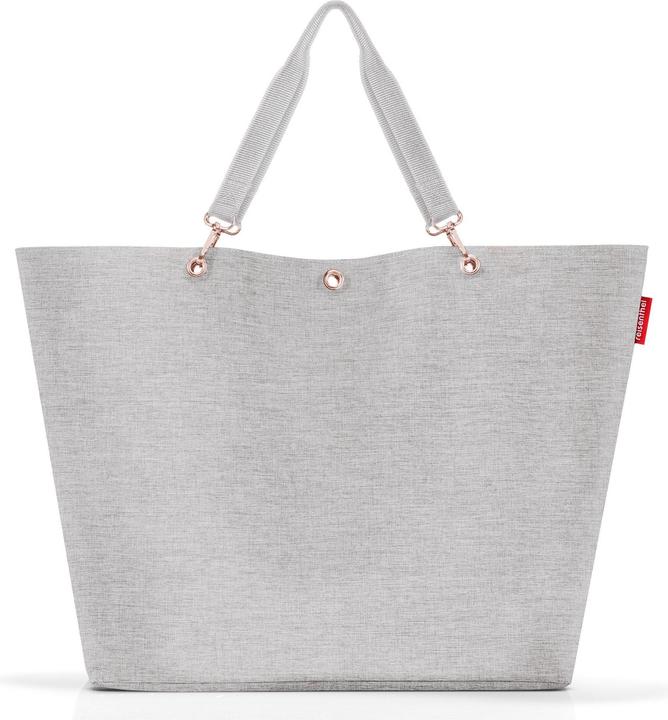 Produktbild reisenthel Tasche Shopper XL Twist Sky Rose