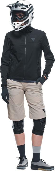 Actual product image Dainese Jacket Dnse 23 Hgc Hybrid W Tap-Shoe XL (XL)