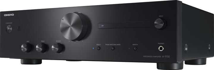 Actual product image Onkyo A-9130 (Amplifier)