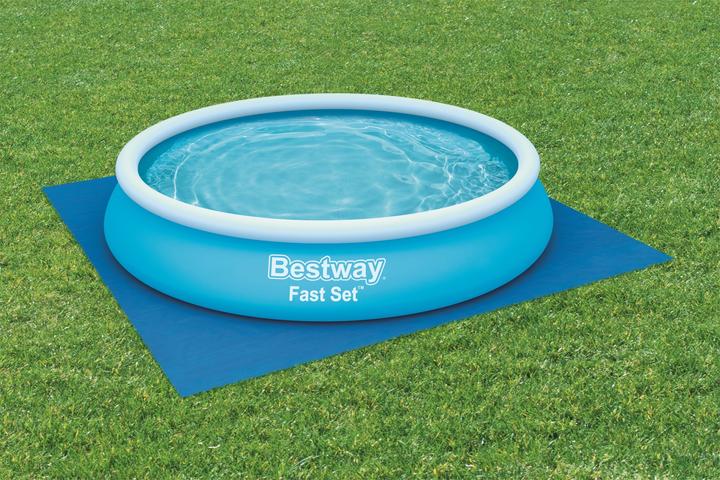 Produktbild Bestway Bodentuch