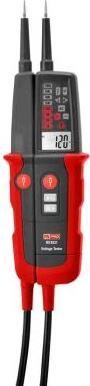 Produktbild Rs Pro LCD Spannungsprüfer, CAT III 1000V (CAT III 1000V, CAT IV 600V)