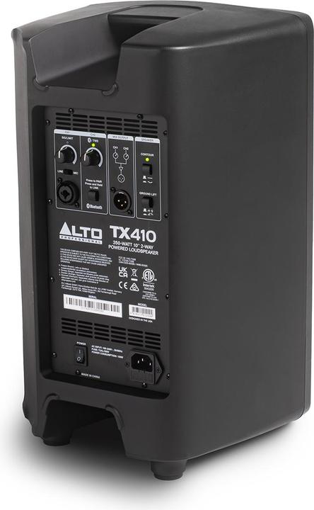 Produktbild Alto TX410 (Aktiv)