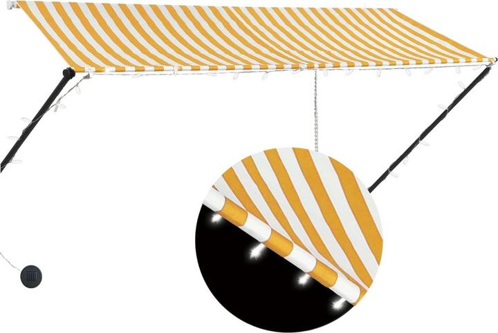 Produktbild VidaXL Remus (250 x 150 cm)