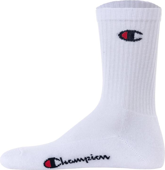 Produktbild Champion Core Socks (6er Pack, 43 - 46)