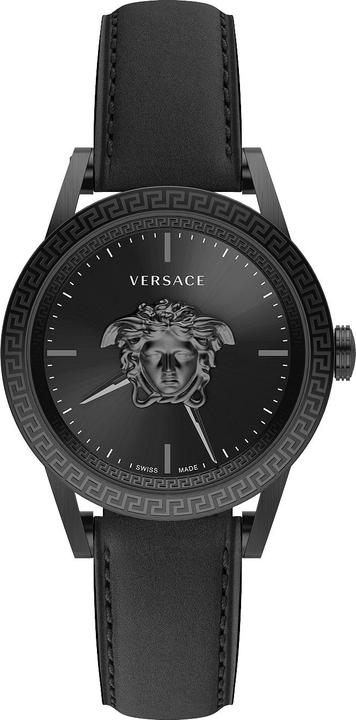 Image du produit Versace Palazzo Empire (Montre analogique, 43 mm)