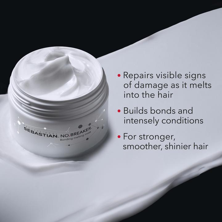Immagine prodotto Sebastian No.Breaker Bonding Melting Mask (150 ml)