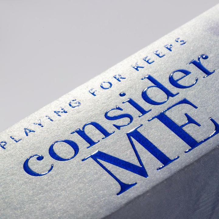 Produktbild Consider Me (Playing for Keeps 1) (Deutsch, Becka Mack, 2024)