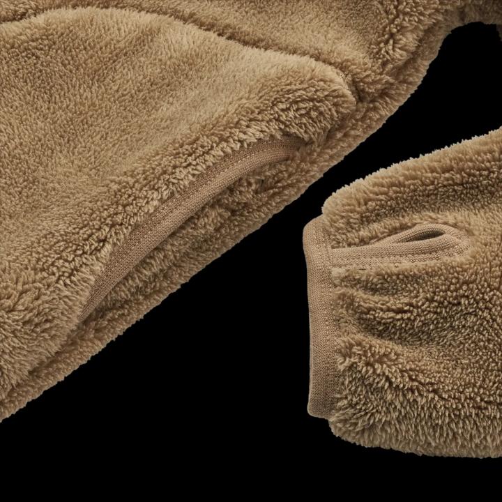 Produktbild Liewood Fleecejacke Calina Oat Mini-Me (92)