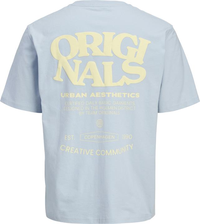Produktbild Jack & Jones Gedruckt T-shirt Junior T-shirt (152)