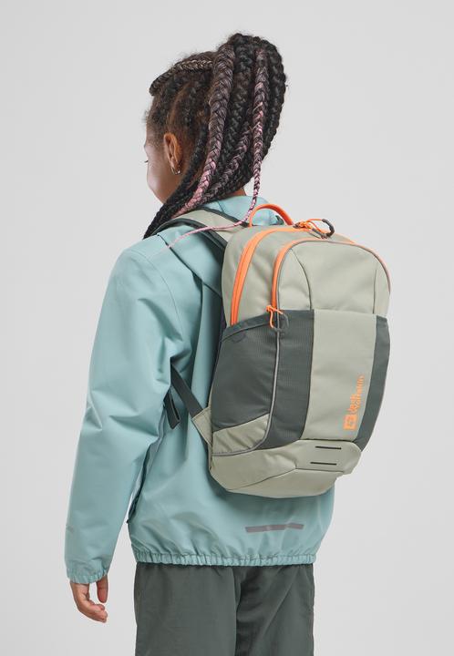 Immagine prodotto Jack Wolfskin Marmellata di Moab per bambini (5 l)