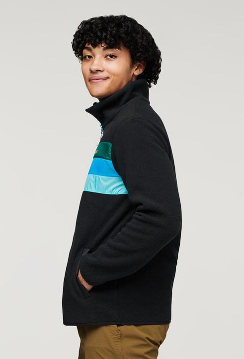 Actual product image Cotopaxi Teca Fleece Full-Zip Jacket (XL)
