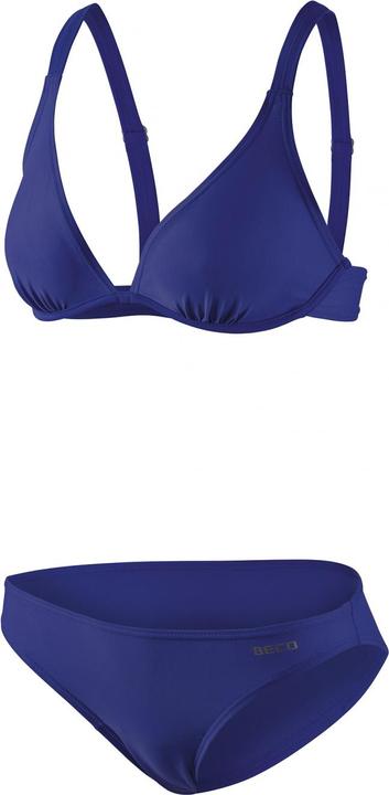 Beco Bügelbikini Damen marine (42)
