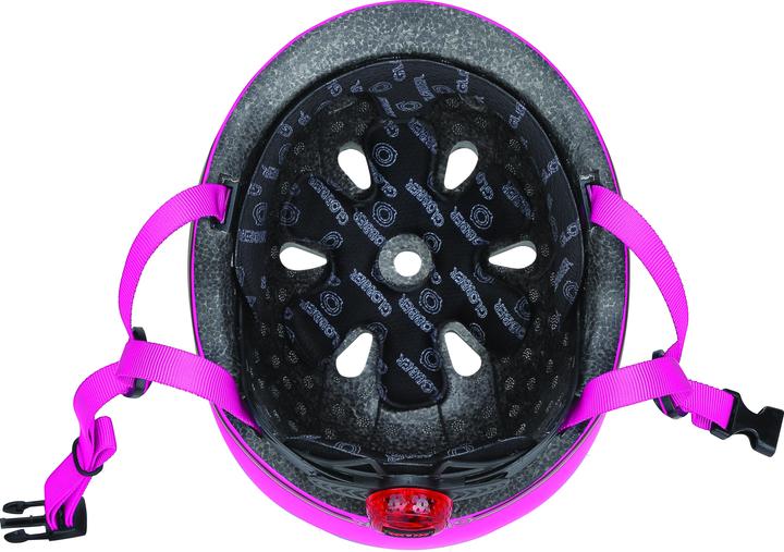 Actual product image Globber Elite (48 - 53 cm)