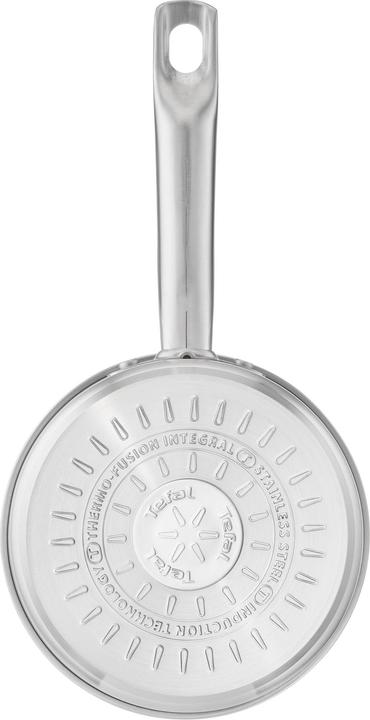 Produktbild Tefal Virtuoso (16 cm, Kochtopf, Edelstahl)