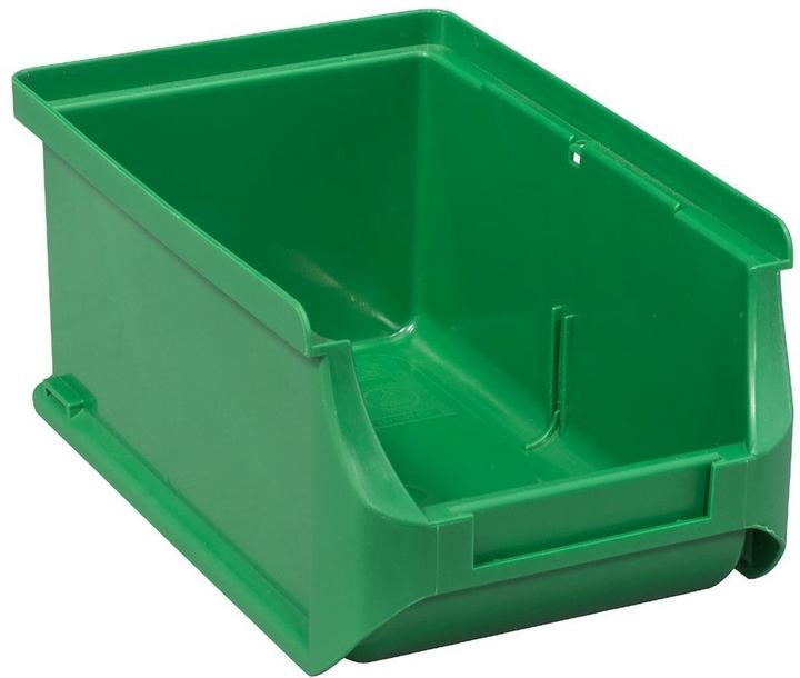 Productafbeelding Allit Opslag kijkdoos (L x B x H) 100 (0.80 l)