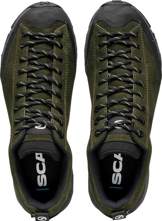 Produktbild Scarpa Mojito Trail GTX Schuhe (43)
