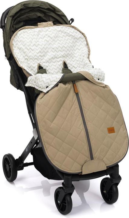Image du produit Fillikid Fusssack Light Big