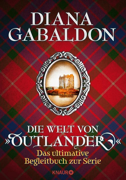 Image du produit Die Welt von "Outlander" (Allemand, Diana Gabaldon, 2017)