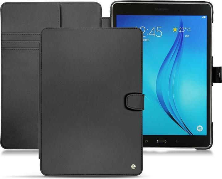 Actual product image Noreve Leather case wallet (Galaxy Tab A 9.7 (2015))
