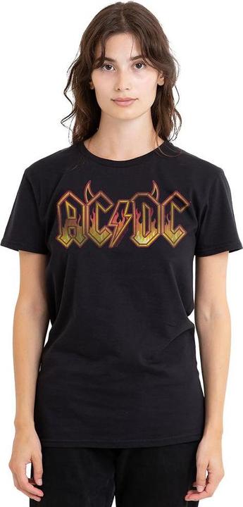 Produktbild AC/DC TShirt (L)