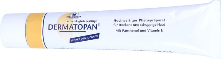 Produktbild Axisis Dermatopan Creme, 50 ml Creme (Körpercreme, 50 ml)