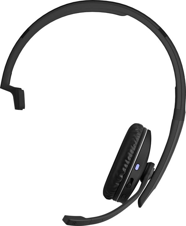 Actual product image EPOS ADAPT 231 (Wireless, USB-C)