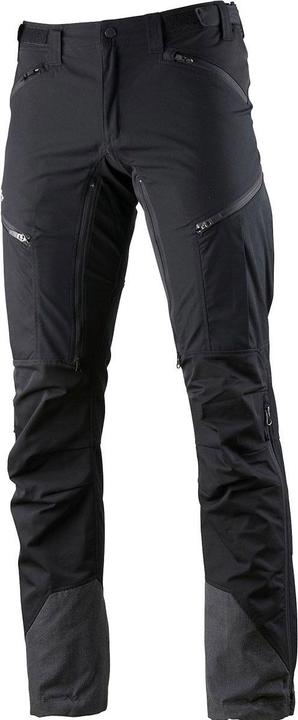 Actual product image Lundhags Makke Pant (48)