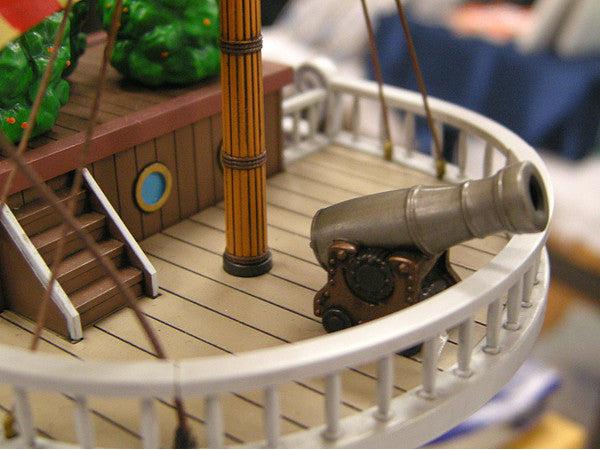 Produktbild Bandai Going Merry