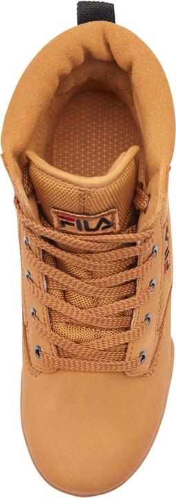 Actual product image FILA Grunge II Mid - 55533 (42)