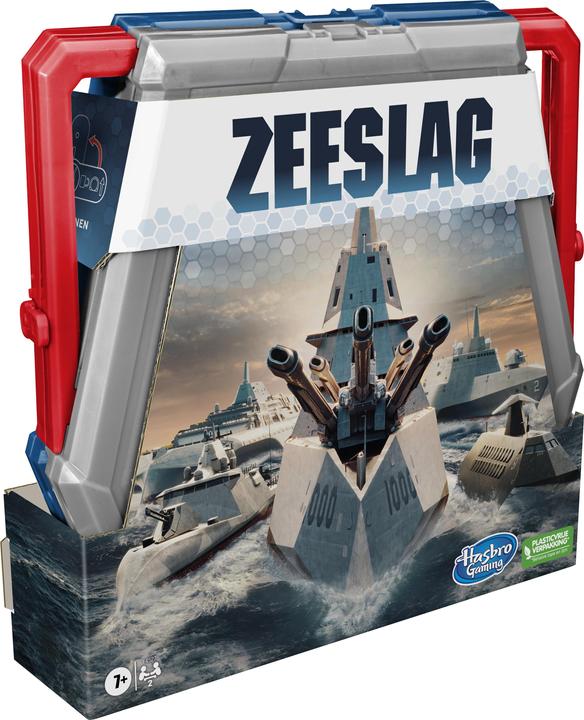 Produktbild Hasbro Gaming Flottenmanover (Deutsch)