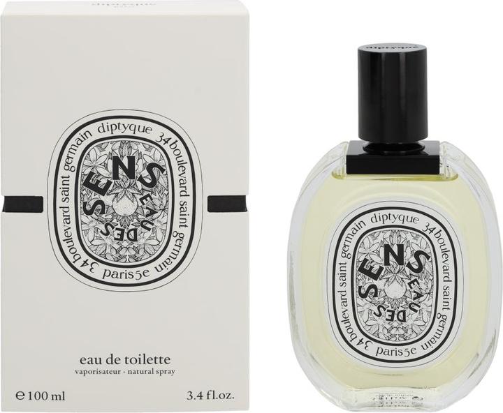 Produktbild Diptyque Eau Des Sens (Eau de Toilette, 100 ml)