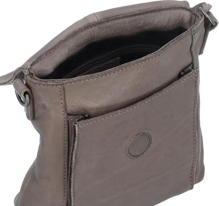 Image du produit Harbour 2nd Anchor Love Sac à bandoulière en cuir 21 cm