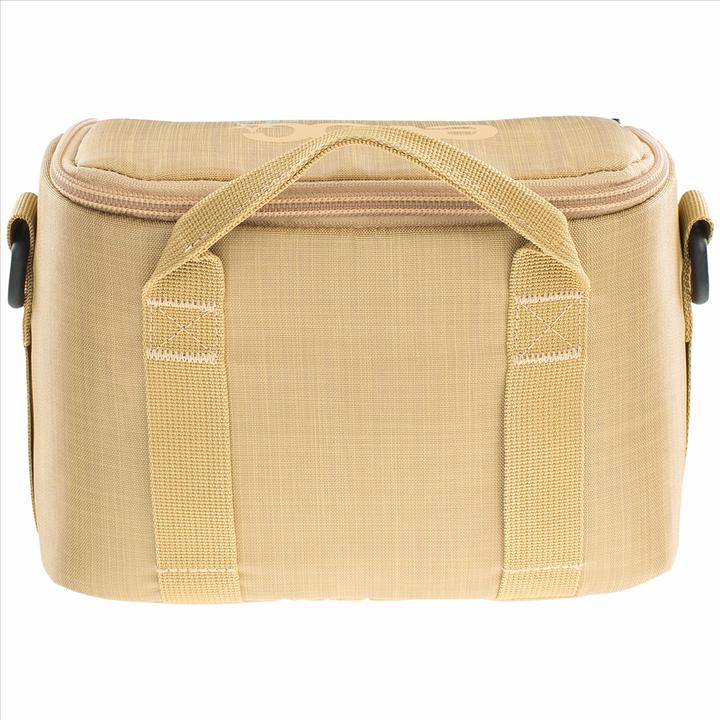 Immagine prodotto Evoc Blocco videocamera CB 3L (Borsa a tracolla per fotocamera, 3 l)