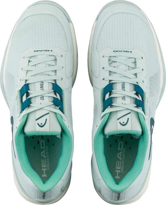 Actual product image Head Sprint Pro 3.5 Clay Tennis Shoe Ladies (36)