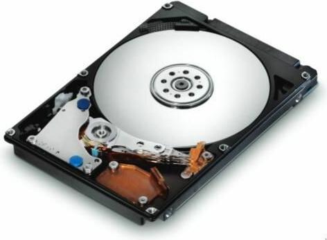 Hitachi HGST 500GB SATAII 16MB (0.50 TB, 5.25")