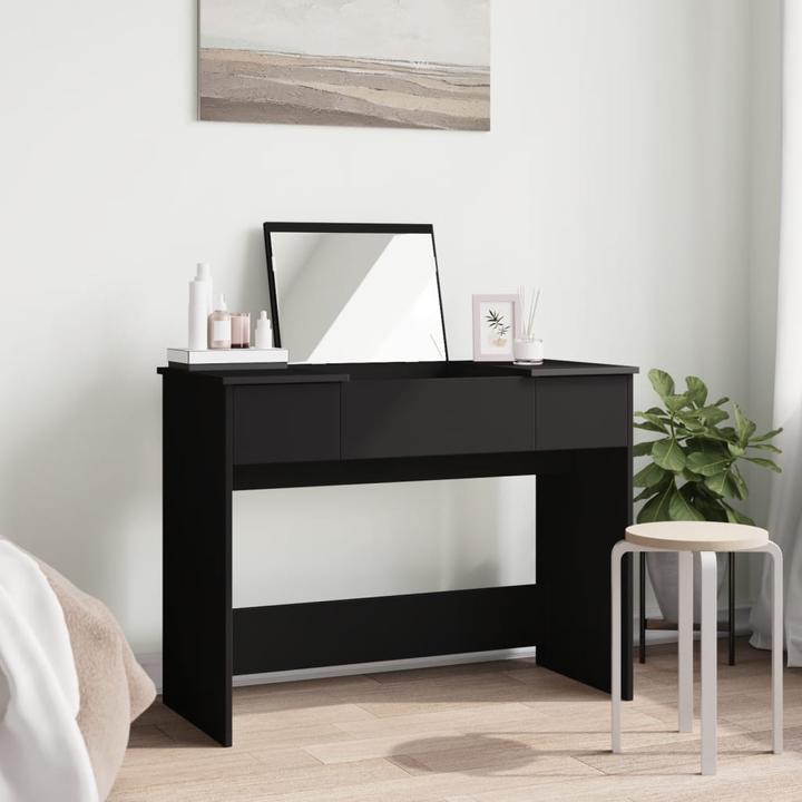 Actual product image VidaXL Karissa (100 x 45 x 76 cm)