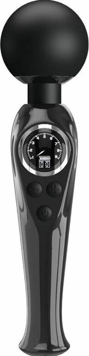 Produktbild Pretty Love Skyler Vibrator Stab Schwarz