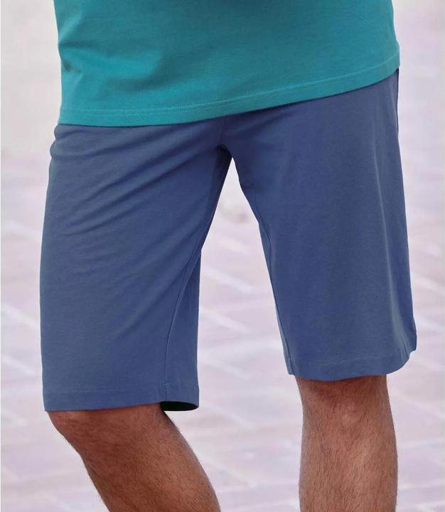 Actual product image Atlas For Men Mens Cotton Shorts (L)