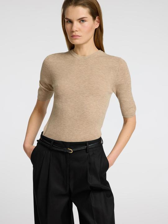 Immagine prodotto Selected Femme Wollgemisch Stricktop (XL)