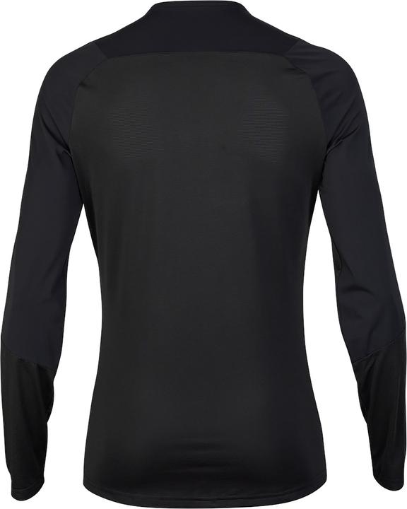 Actual product image Fox Flexair Ascent LS Jersey (XL)