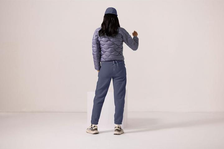 Produktbild Jeanne Baret Tahiti Puffy Wrap Around (34, XXS)
