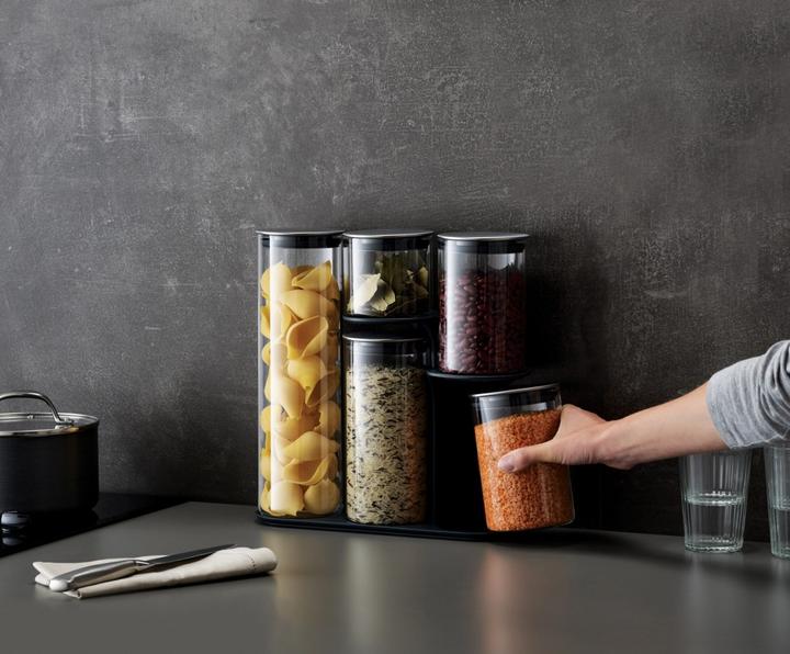 Actual product image Joseph Joseph Podium storage tin set (1.90 l)