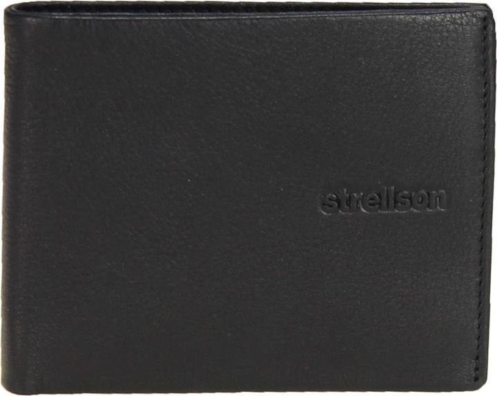 Actual product image Strellson Purse Elegant Carter Billfold H4