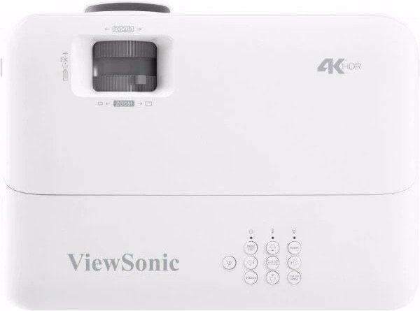 Produktbild Viewsonic PX701 4K (4K, 3200 lm, 1.5 - 1.65:1)