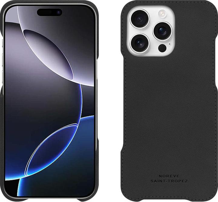 Productafbeelding Noreve Kraag en cuir (Apple iPhone 16 Pro Max)