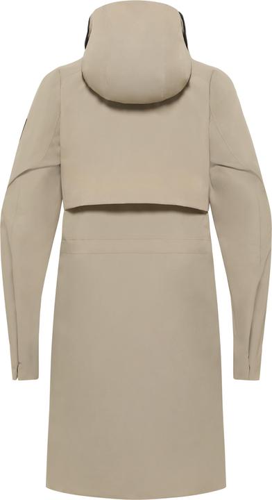 Produktbild Jack Wolfskin Wellsee Coat W (L)