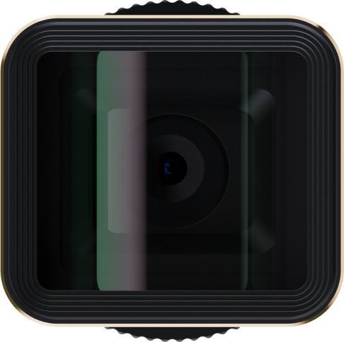Immagine prodotto ShiftCam Obiettivo per smartphone ObiettivoUltra 1,33x Anamorfico