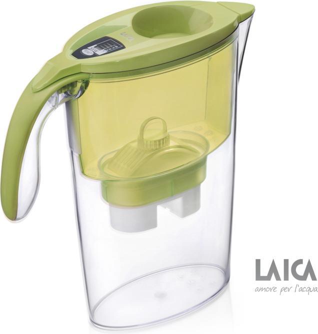 Actual product image Laica Filter cartridge