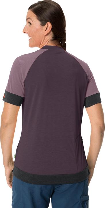 Image du produit Vaude Chemise Altissimo Q-Zip pour femme (40)