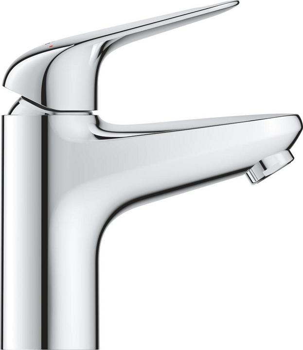 Actual product image Grohe Swift